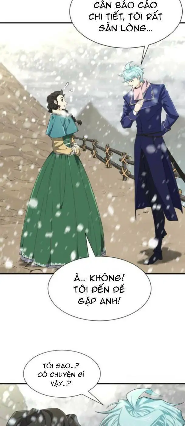 Bậc Thầy Thiết Kế Điền Trang Nettruyen ZZZ Chương 91 Page 18