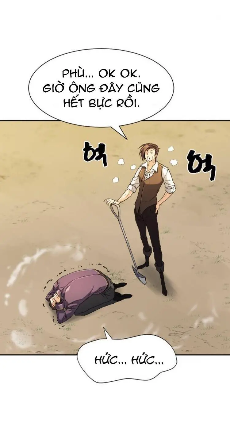 Bậc Thầy Thiết Kế Điền Trang Nettruyen ZZZ Chương 22 Page 35