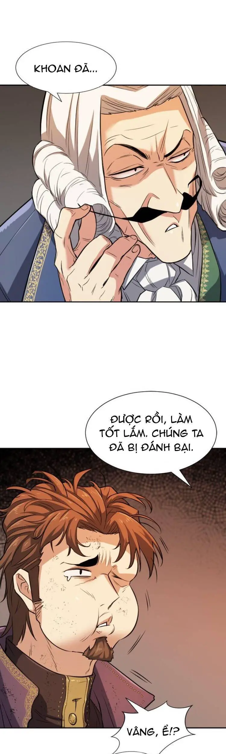 Bậc Thầy Thiết Kế Điền Trang Nettruyen ZZZ Chương 22 Page 41