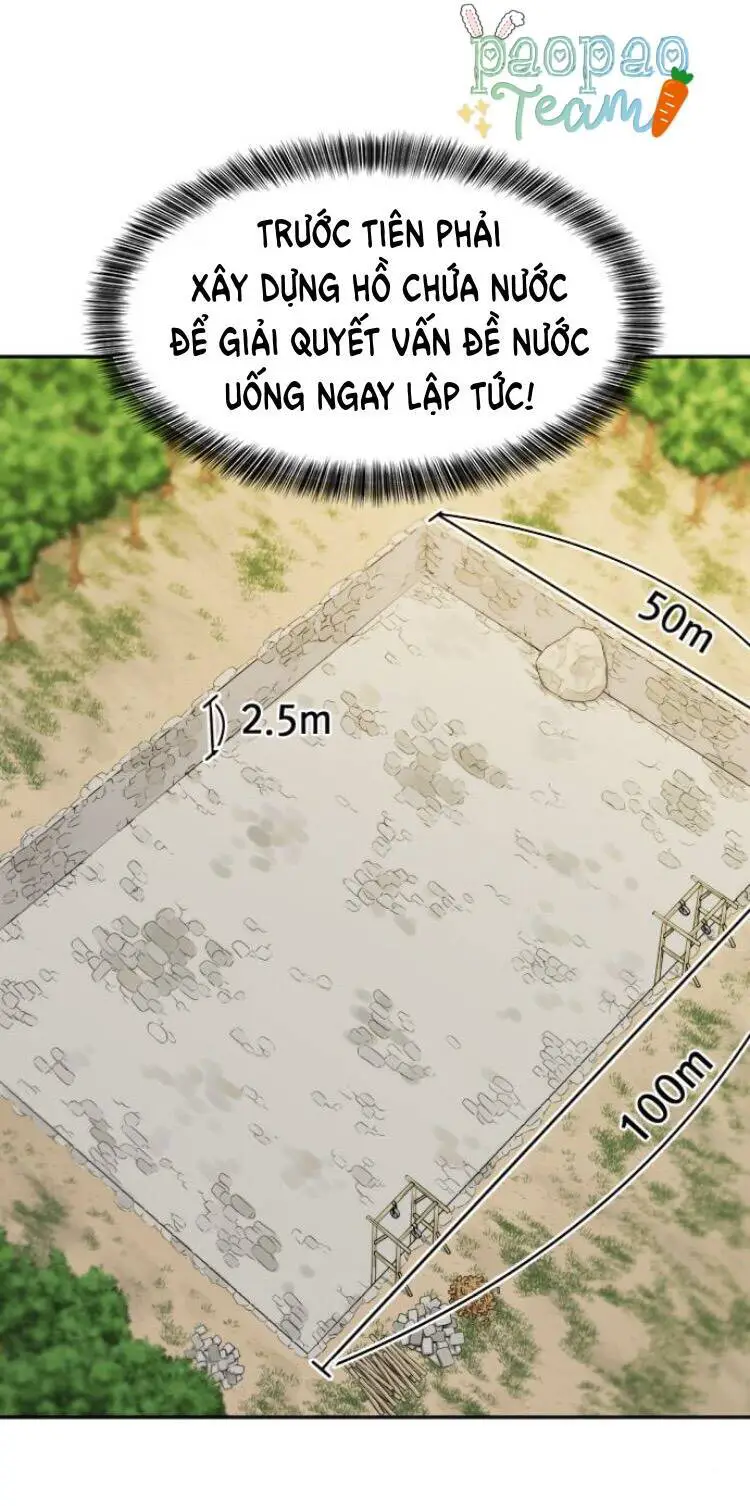Bậc Thầy Thiết Kế Điền Trang Nettruyen ZZZ Chương 22 Page 50