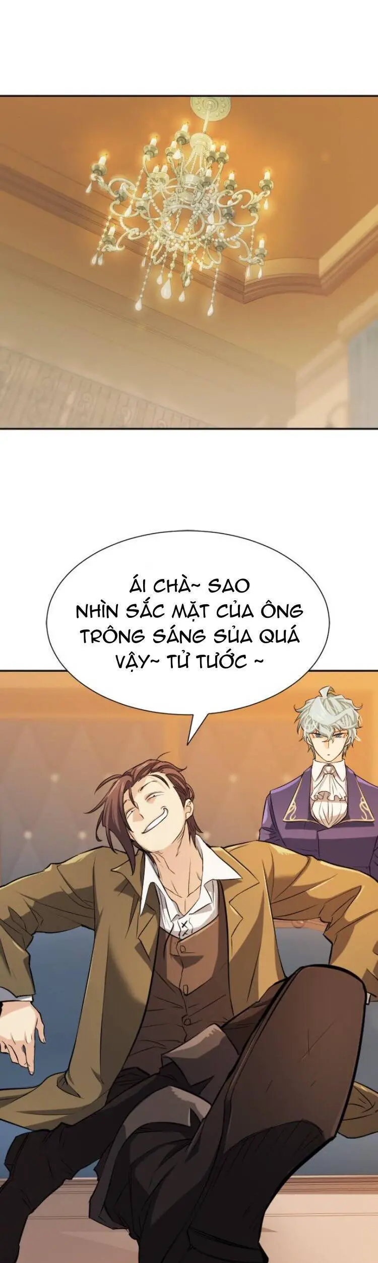 Bậc Thầy Thiết Kế Điền Trang Nettruyen ZZZ Chương 22 Page 62