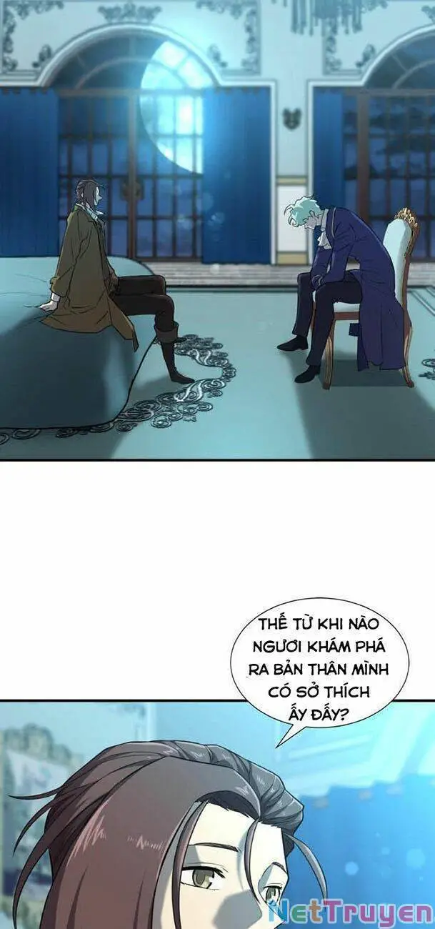 Bậc Thầy Thiết Kế Điền Trang Nettruyen ZZZ Chương 84 Page 9