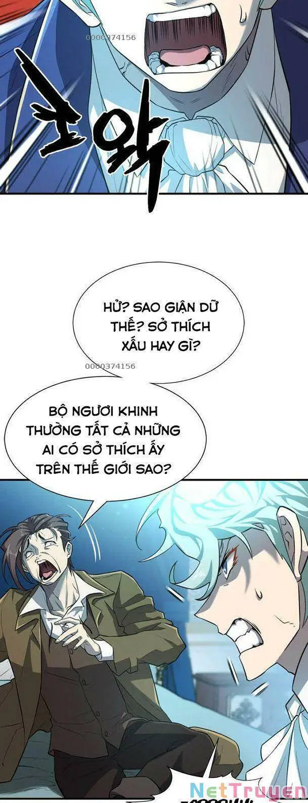 Bậc Thầy Thiết Kế Điền Trang Nettruyen ZZZ Chương 84 Page 11