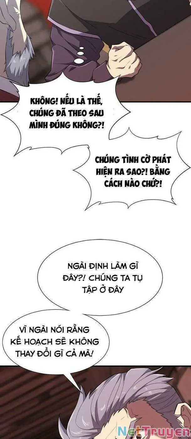 Bậc Thầy Thiết Kế Điền Trang Nettruyen ZZZ Chương 84 Page 22