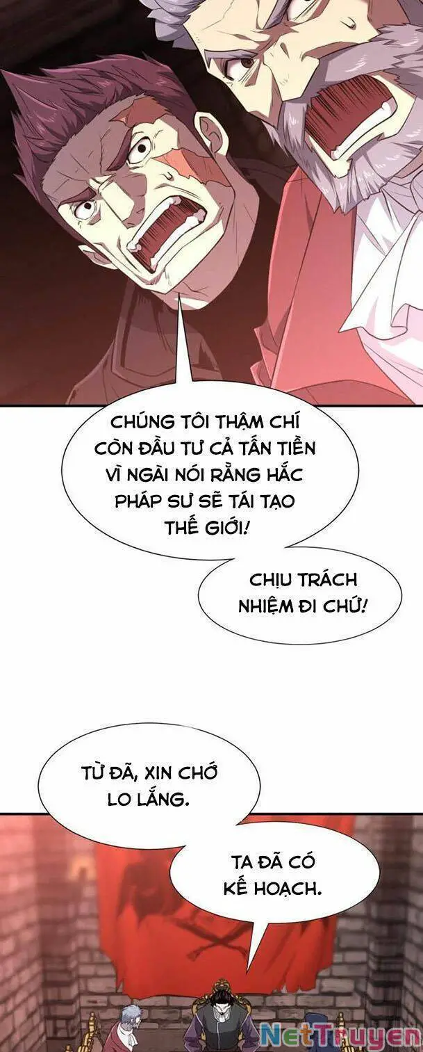 Bậc Thầy Thiết Kế Điền Trang Nettruyen ZZZ Chương 84 Page 23