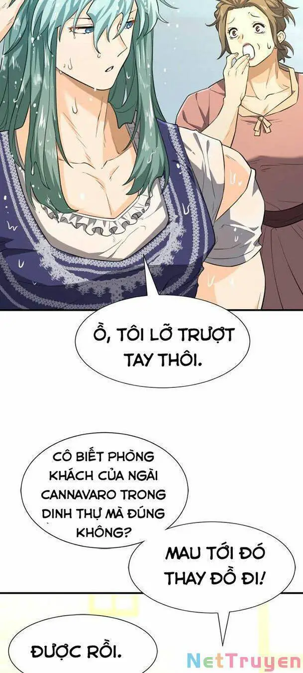 Bậc Thầy Thiết Kế Điền Trang Nettruyen ZZZ Chương 84 Page 29