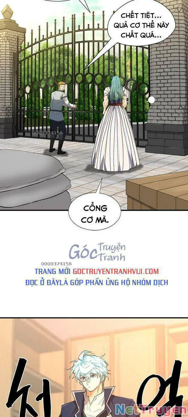 Bậc Thầy Thiết Kế Điền Trang Nettruyen ZZZ Chương 84 Page 31