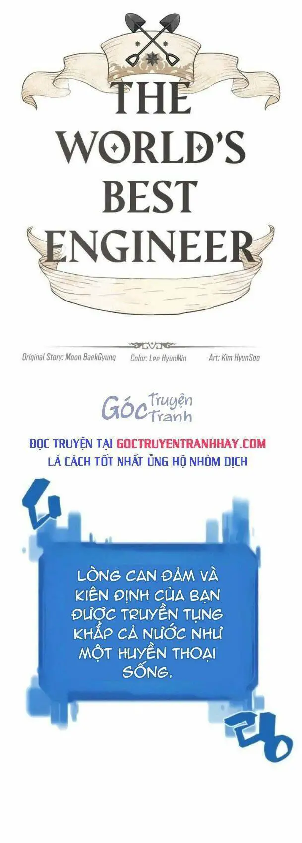 Bậc Thầy Thiết Kế Điền Trang Nettruyen ZZZ Chương 35 Page 1