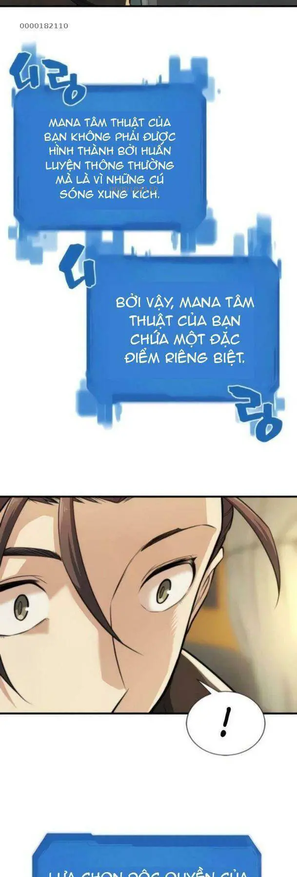 Bậc Thầy Thiết Kế Điền Trang Nettruyen ZZZ Chương 35 Page 7