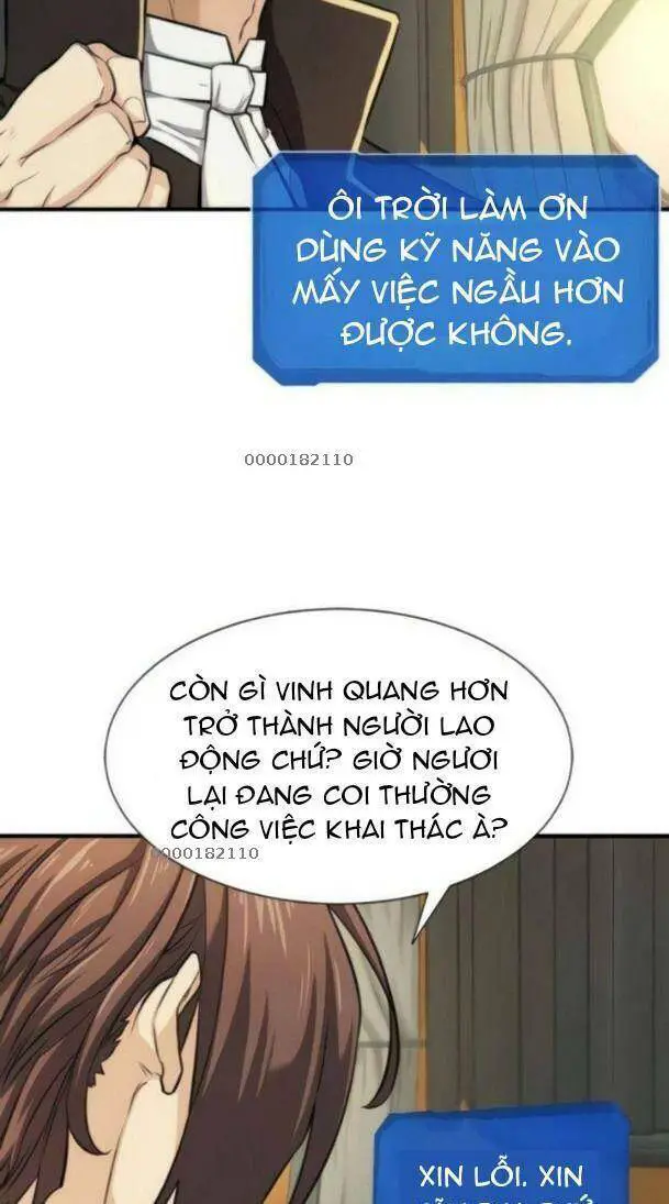 Bậc Thầy Thiết Kế Điền Trang Nettruyen ZZZ Chương 35 Page 9