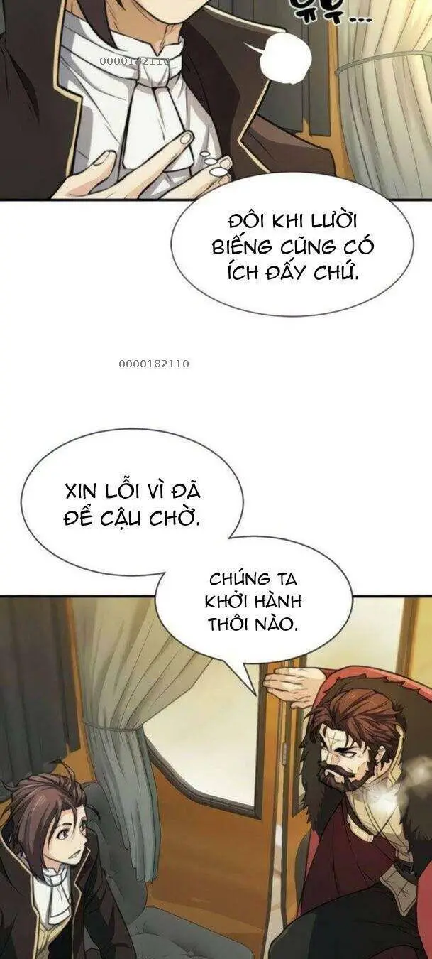 Bậc Thầy Thiết Kế Điền Trang Nettruyen ZZZ Chương 35 Page 19