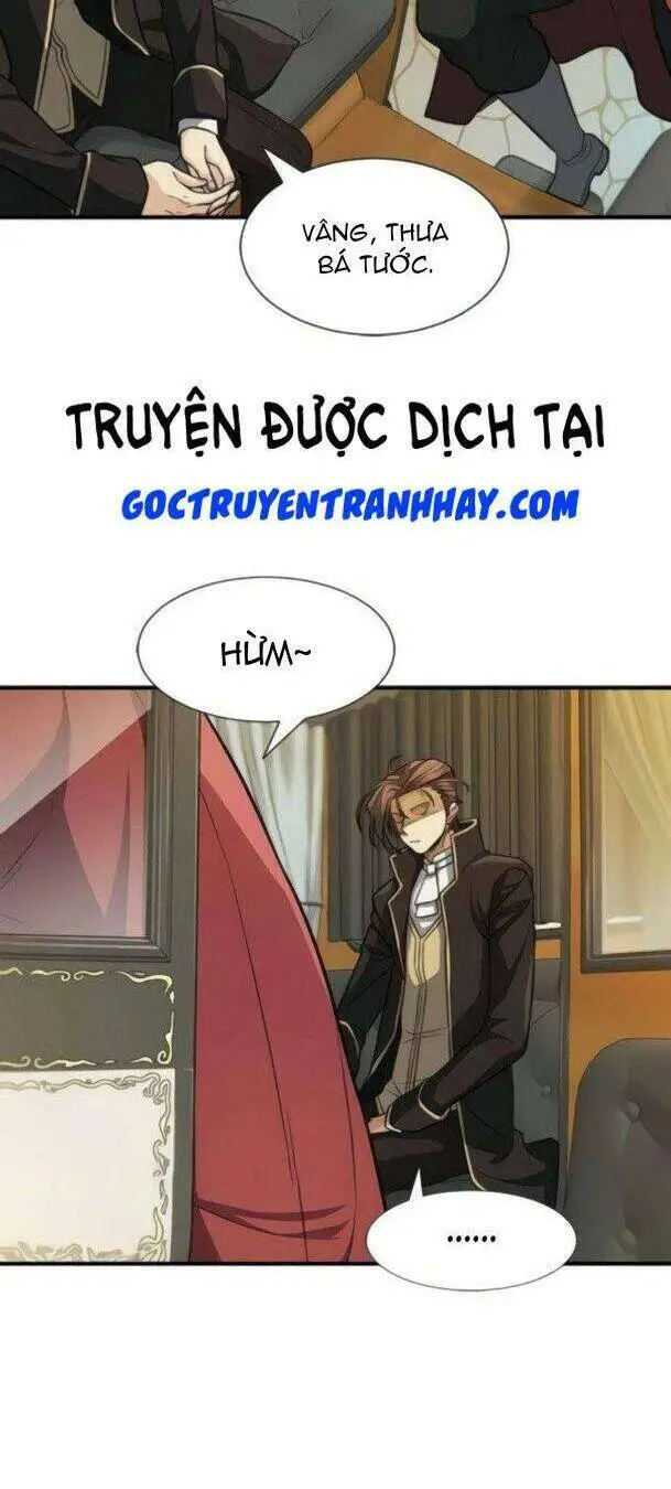 Bậc Thầy Thiết Kế Điền Trang Nettruyen ZZZ Chương 35 Page 20