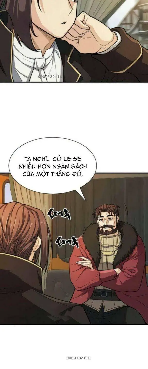 Bậc Thầy Thiết Kế Điền Trang Nettruyen ZZZ Chương 35 Page 25