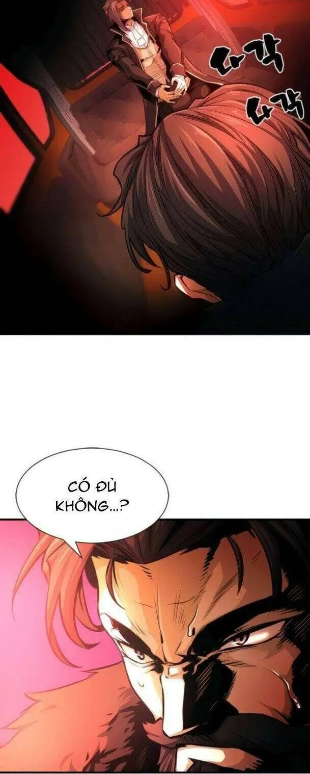 Bậc Thầy Thiết Kế Điền Trang Nettruyen ZZZ Chương 35 Page 34