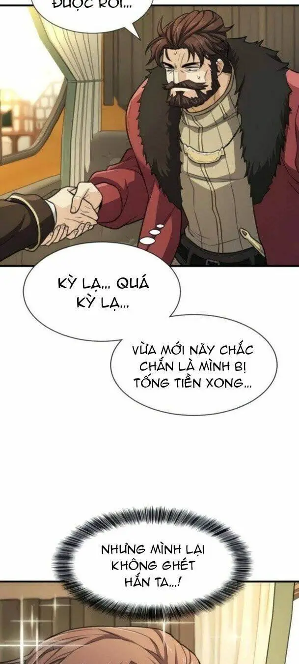 Bậc Thầy Thiết Kế Điền Trang Nettruyen ZZZ Chương 35 Page 47