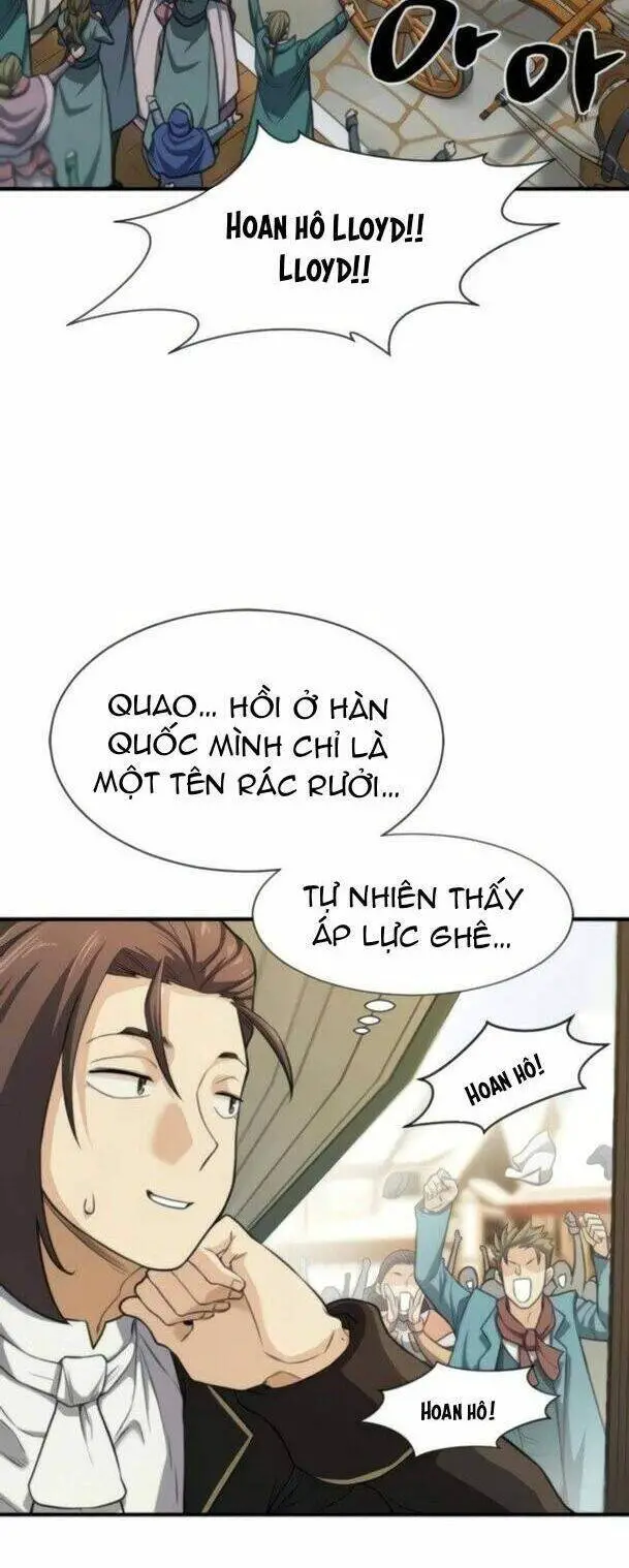 Bậc Thầy Thiết Kế Điền Trang Nettruyen ZZZ Chương 35 Page 50