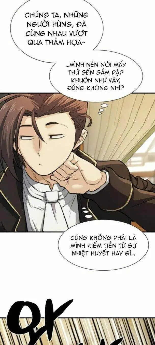 Bậc Thầy Thiết Kế Điền Trang Nettruyen ZZZ Chương 35 Page 52