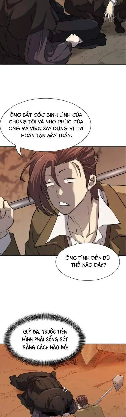 Bậc Thầy Thiết Kế Điền Trang Nettruyen ZZZ Chương 16 Page 3