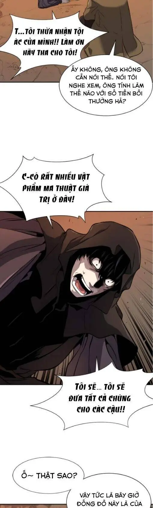 Bậc Thầy Thiết Kế Điền Trang Nettruyen ZZZ Chương 16 Page 4