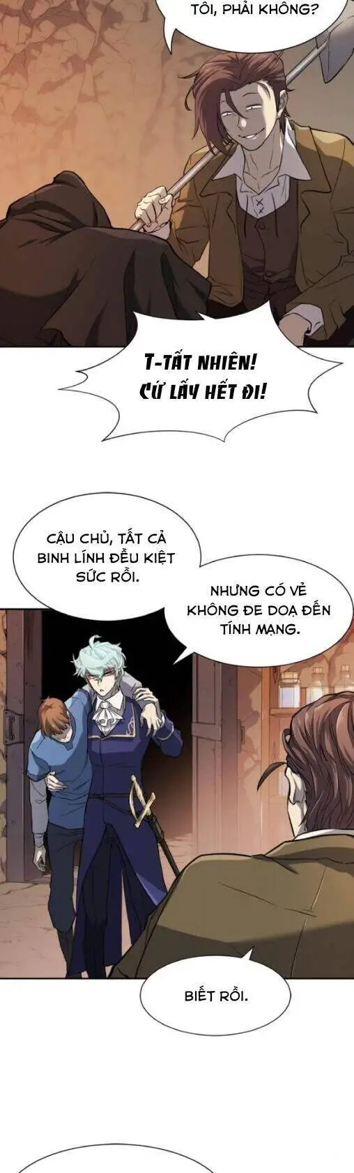 Bậc Thầy Thiết Kế Điền Trang Nettruyen ZZZ Chương 16 Page 5