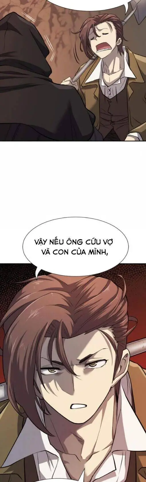 Bậc Thầy Thiết Kế Điền Trang Nettruyen ZZZ Chương 16 Page 11