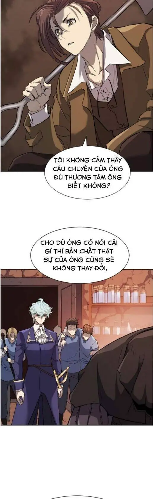 Bậc Thầy Thiết Kế Điền Trang Nettruyen ZZZ Chương 16 Page 13