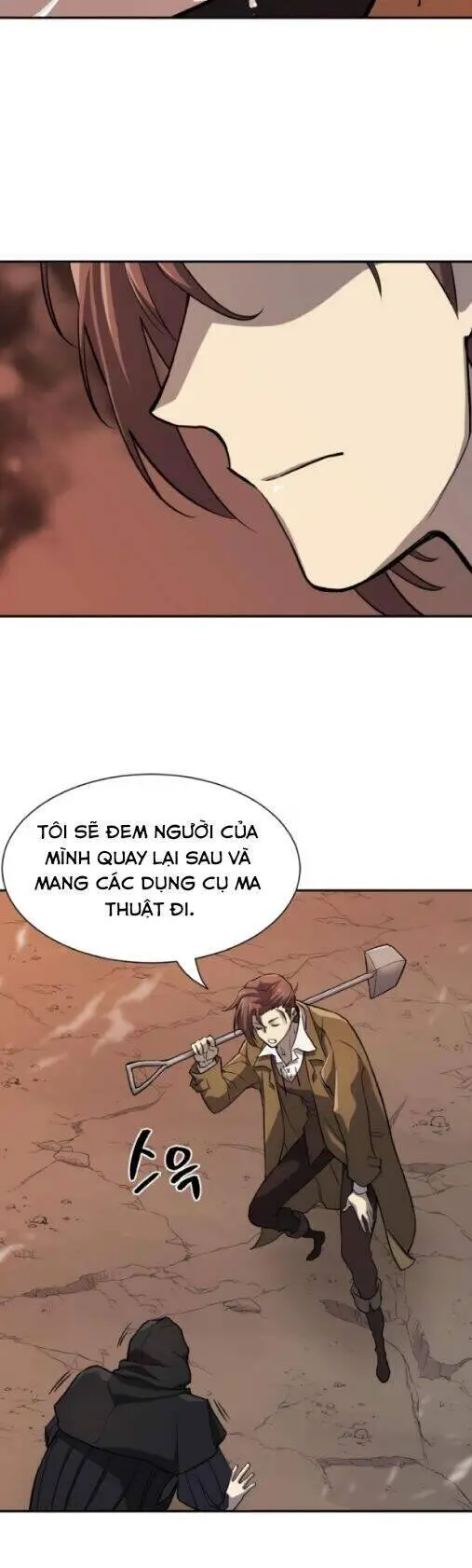 Bậc Thầy Thiết Kế Điền Trang Nettruyen ZZZ Chương 16 Page 15