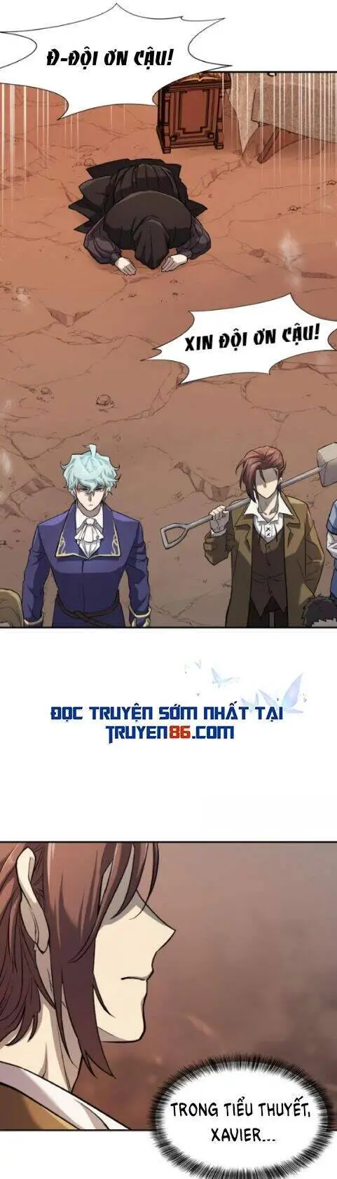 Bậc Thầy Thiết Kế Điền Trang Nettruyen ZZZ Chương 16 Page 17