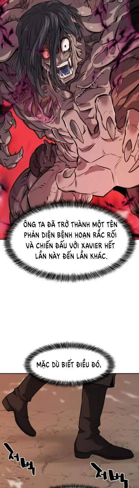 Bậc Thầy Thiết Kế Điền Trang Nettruyen ZZZ Chương 16 Page 19
