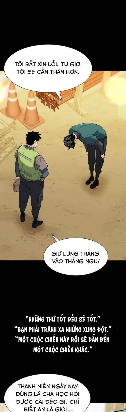 Bậc Thầy Thiết Kế Điền Trang Nettruyen ZZZ Chương 16 Page 28
