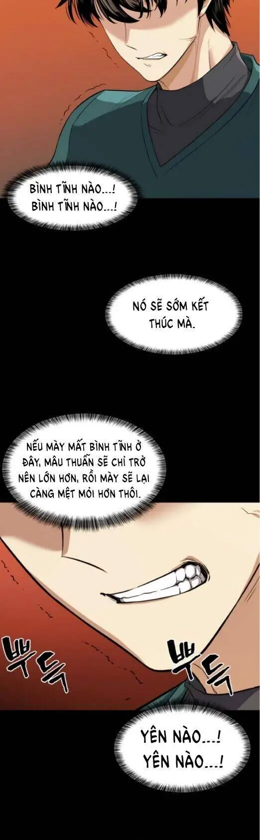 Bậc Thầy Thiết Kế Điền Trang Nettruyen ZZZ Chương 16 Page 32