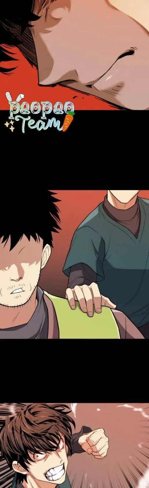 Bậc Thầy Thiết Kế Điền Trang Nettruyen ZZZ Chương 16 Page 34