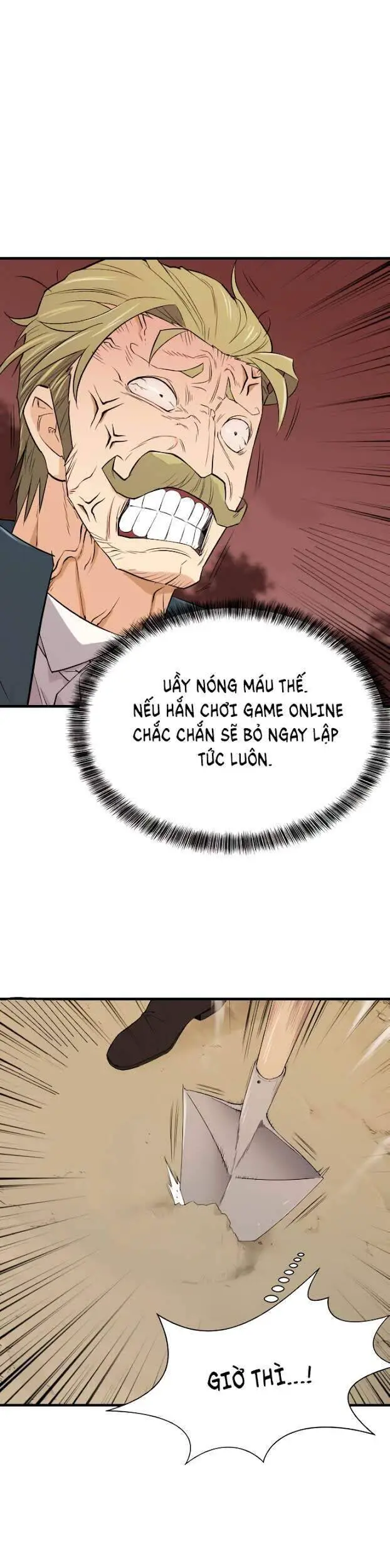 Bậc Thầy Thiết Kế Điền Trang Nettruyen ZZZ Chương 4 Page 44