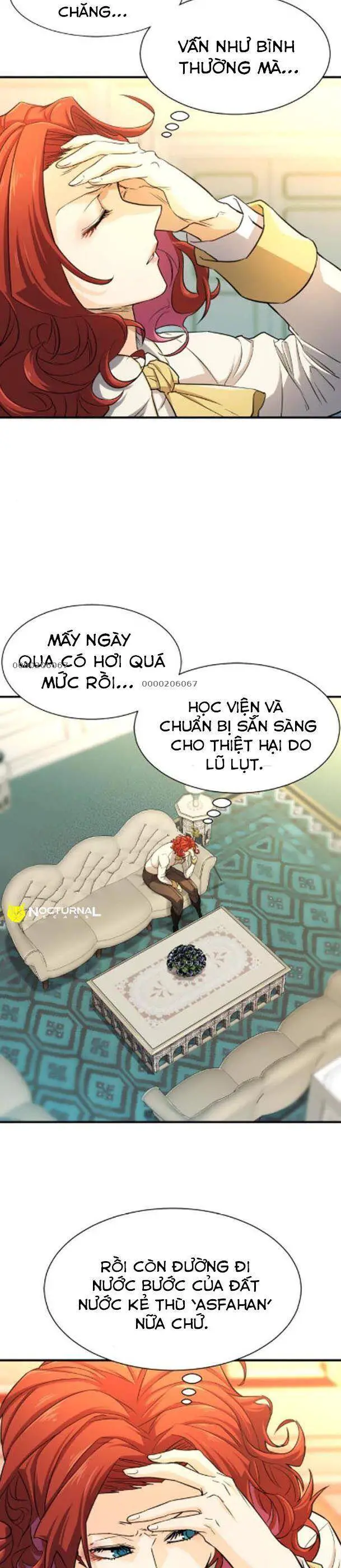 Bậc Thầy Thiết Kế Điền Trang Nettruyen ZZZ Chương 43 Page 2
