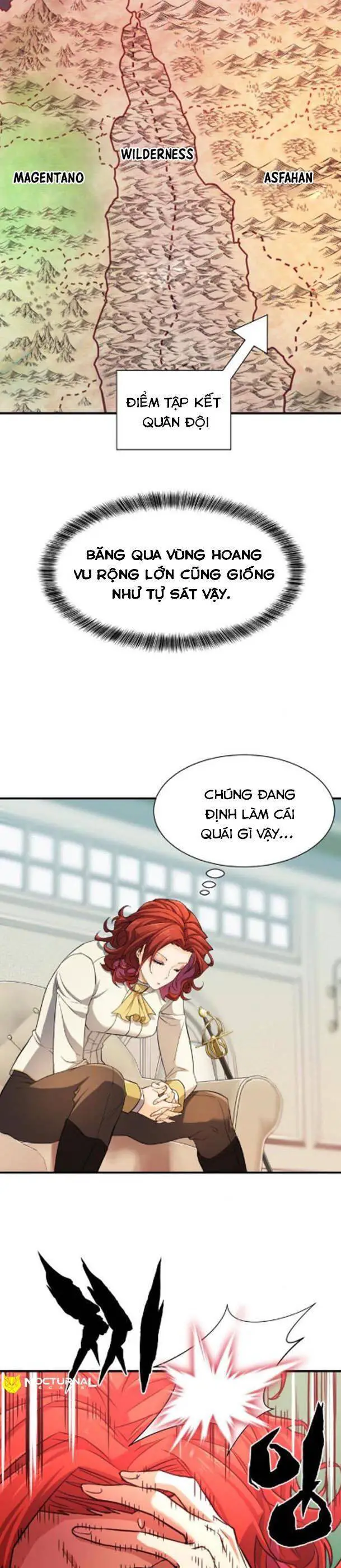 Bậc Thầy Thiết Kế Điền Trang Nettruyen ZZZ Chương 43 Page 4