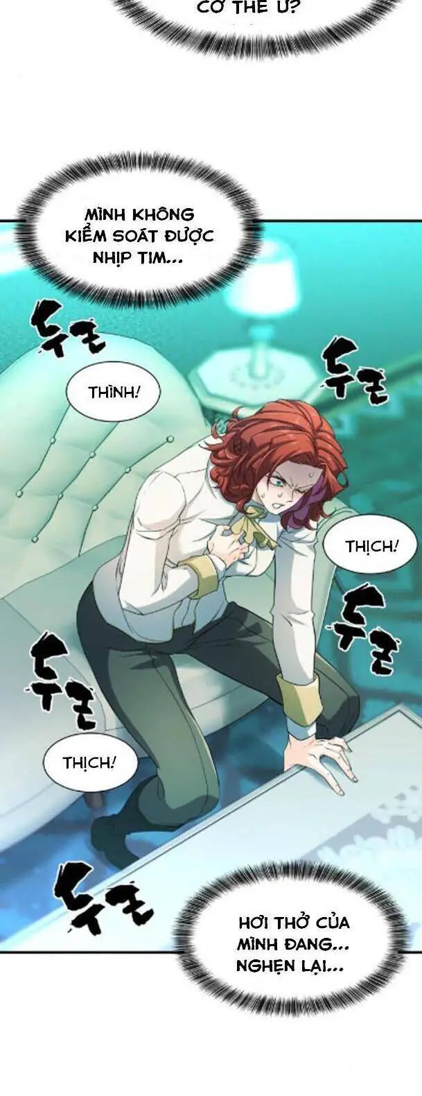 Bậc Thầy Thiết Kế Điền Trang Nettruyen ZZZ Chương 43 Page 6