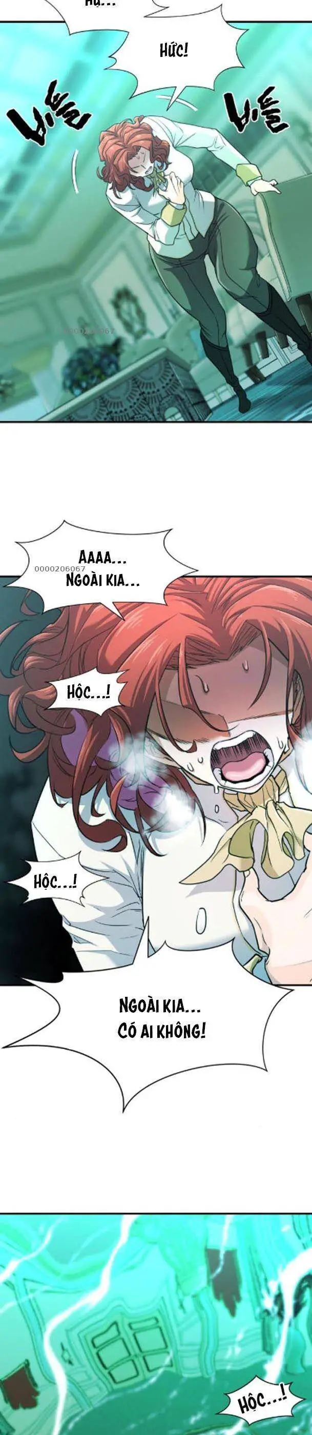 Bậc Thầy Thiết Kế Điền Trang Nettruyen ZZZ Chương 43 Page 9