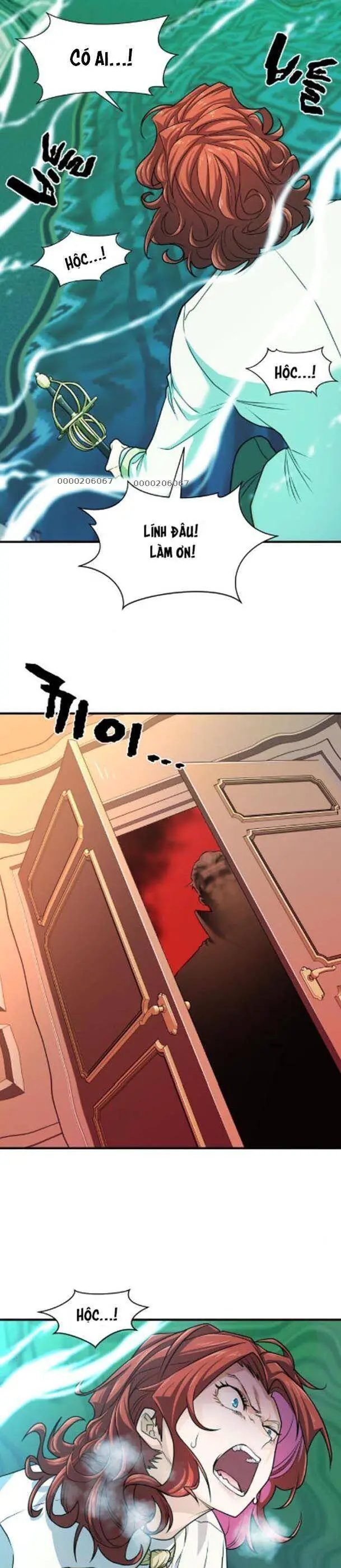Bậc Thầy Thiết Kế Điền Trang Nettruyen ZZZ Chương 43 Page 10