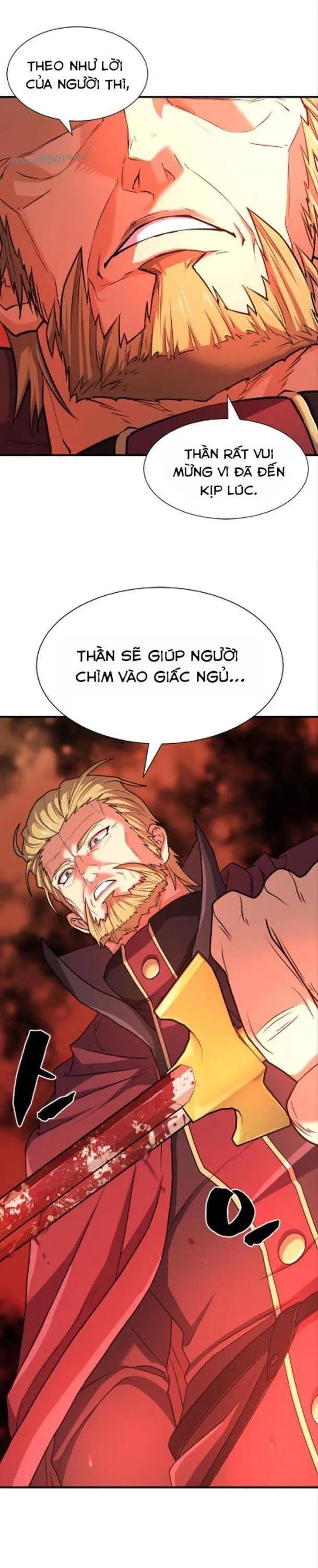 Bậc Thầy Thiết Kế Điền Trang Nettruyen ZZZ Chương 43 Page 13