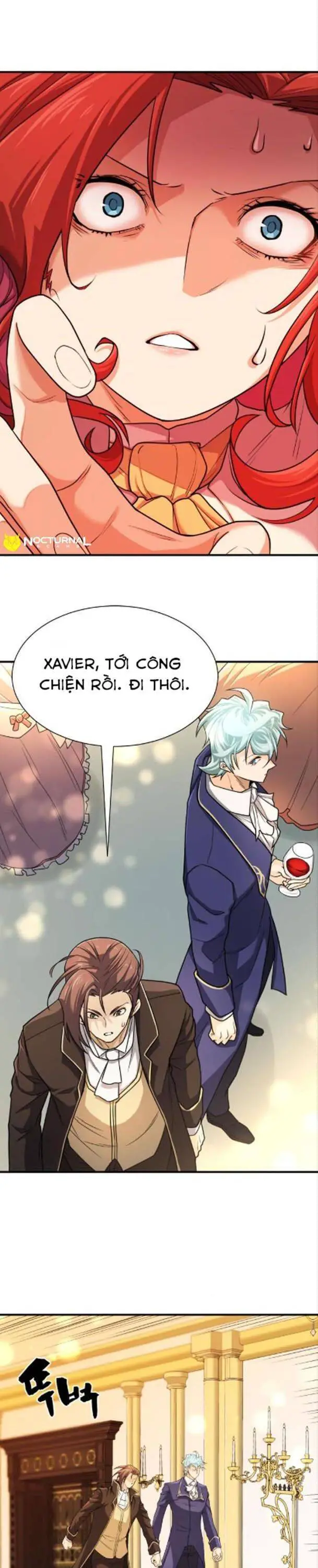 Bậc Thầy Thiết Kế Điền Trang Nettruyen ZZZ Chương 43 Page 14