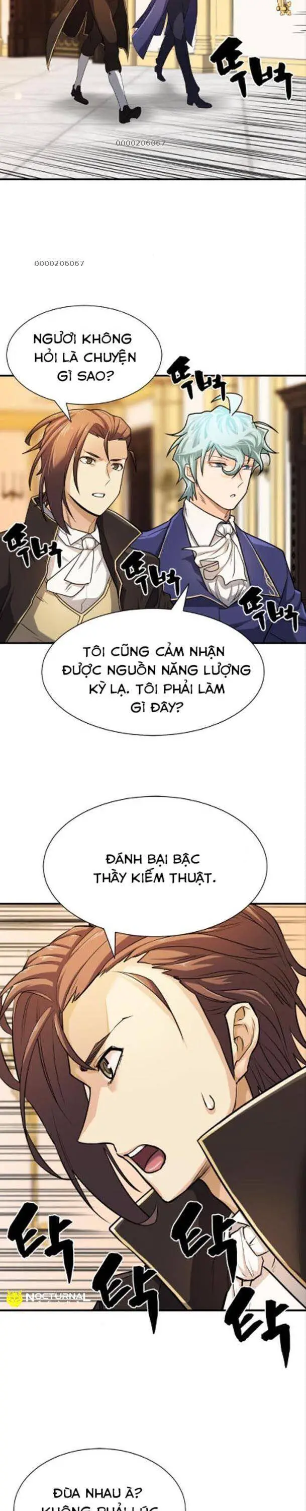 Bậc Thầy Thiết Kế Điền Trang Nettruyen ZZZ Chương 43 Page 15