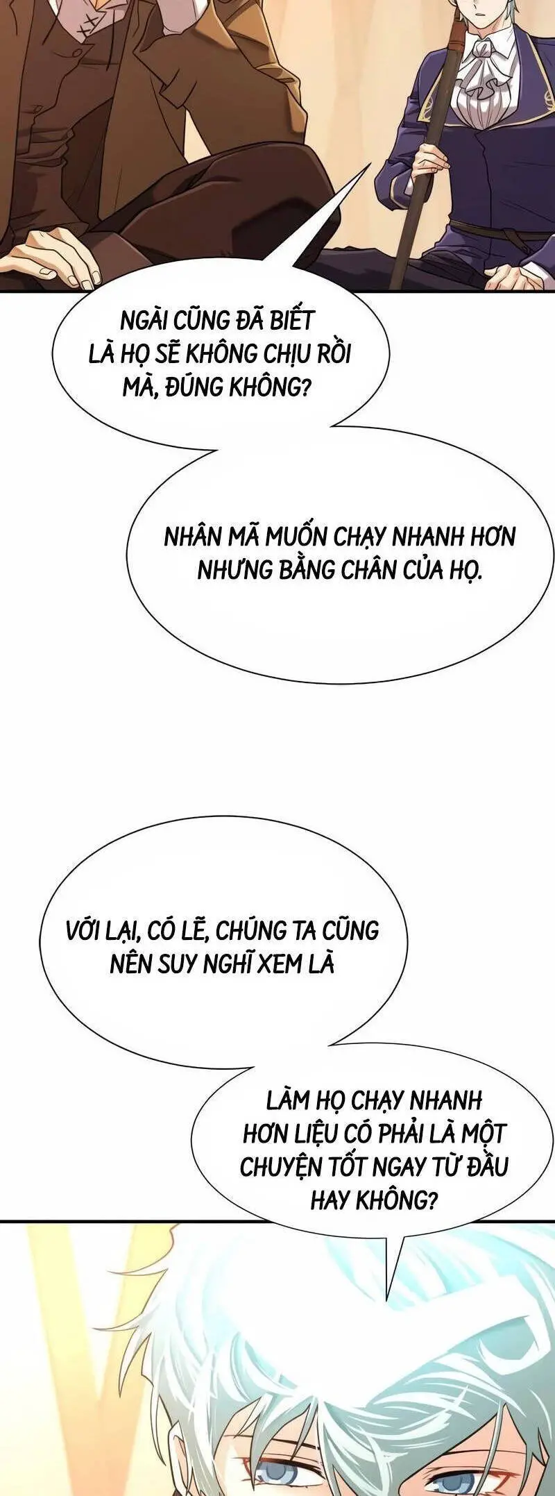 Bậc Thầy Thiết Kế Điền Trang Nettruyen ZZZ Chương 143 Page 3