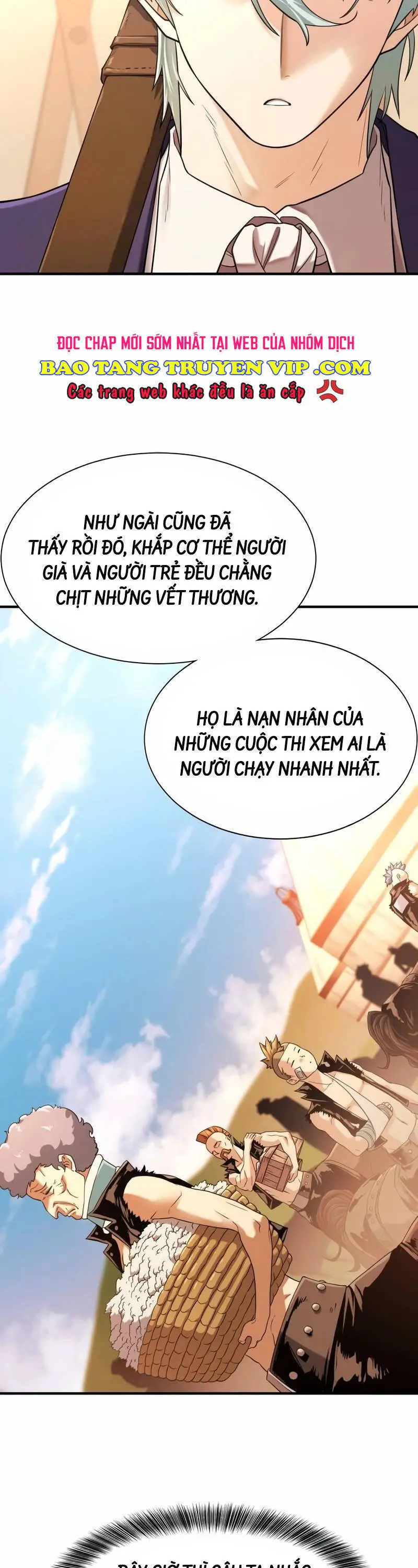 Bậc Thầy Thiết Kế Điền Trang Nettruyen ZZZ Chương 143 Page 4