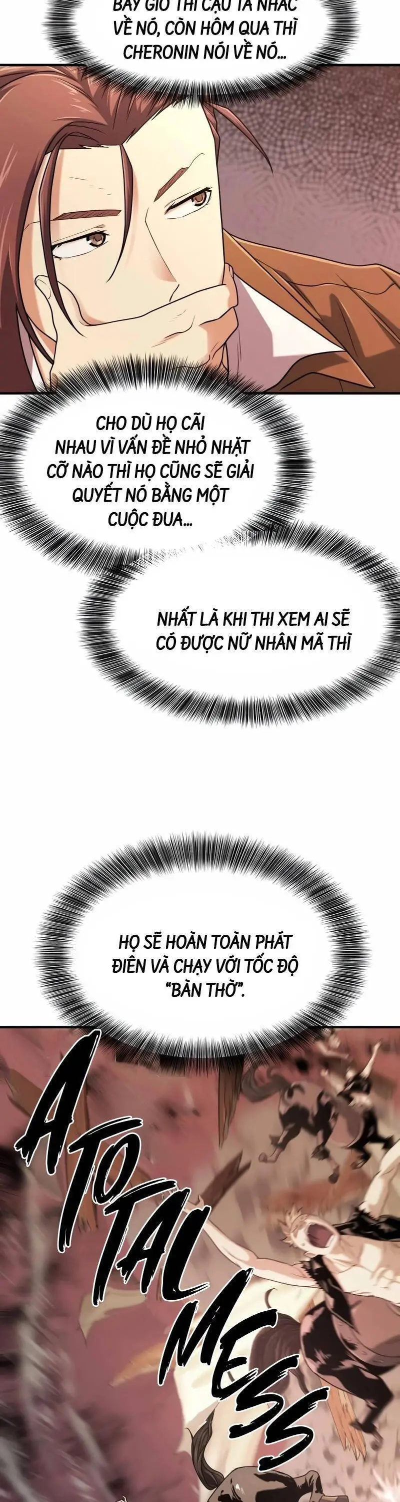 Bậc Thầy Thiết Kế Điền Trang Nettruyen ZZZ Chương 143 Page 5