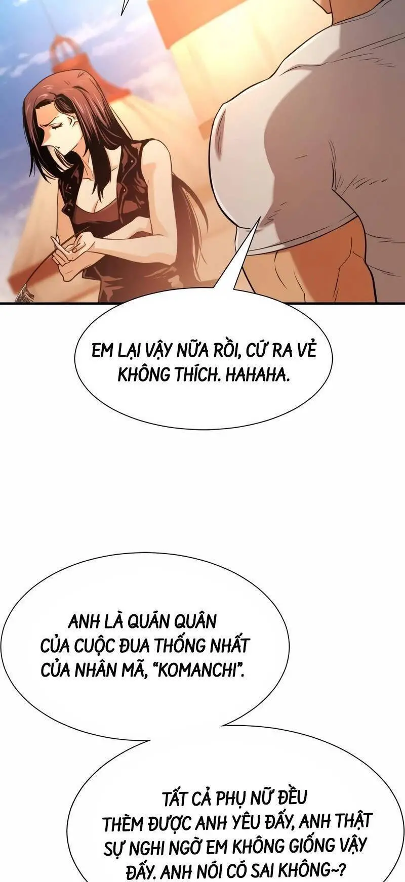 Bậc Thầy Thiết Kế Điền Trang Nettruyen ZZZ Chương 143 Page 10
