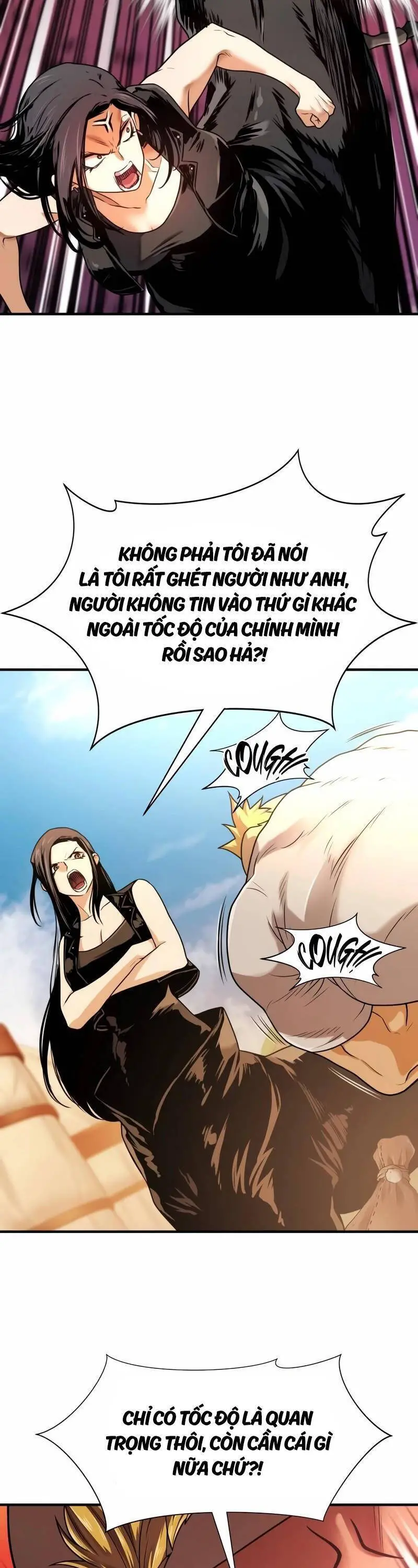 Bậc Thầy Thiết Kế Điền Trang Nettruyen ZZZ Chương 143 Page 13