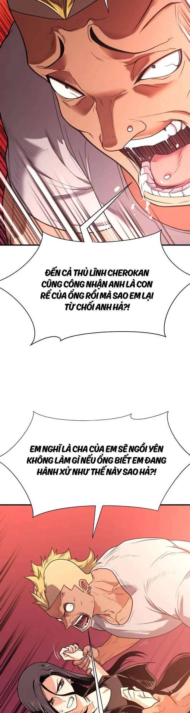 Bậc Thầy Thiết Kế Điền Trang Nettruyen ZZZ Chương 143 Page 14