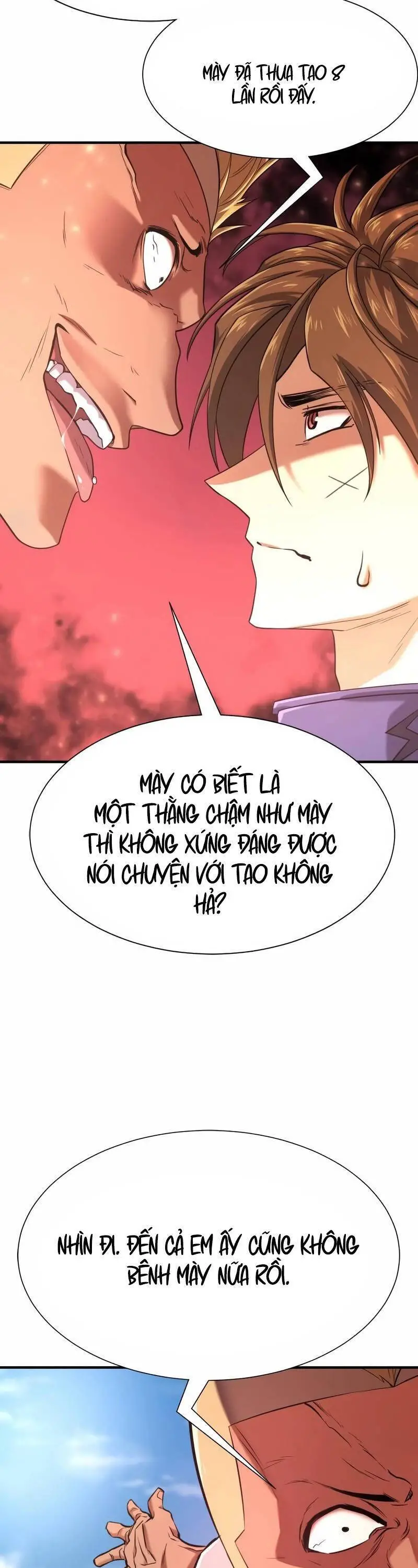 Bậc Thầy Thiết Kế Điền Trang Nettruyen ZZZ Chương 143 Page 18