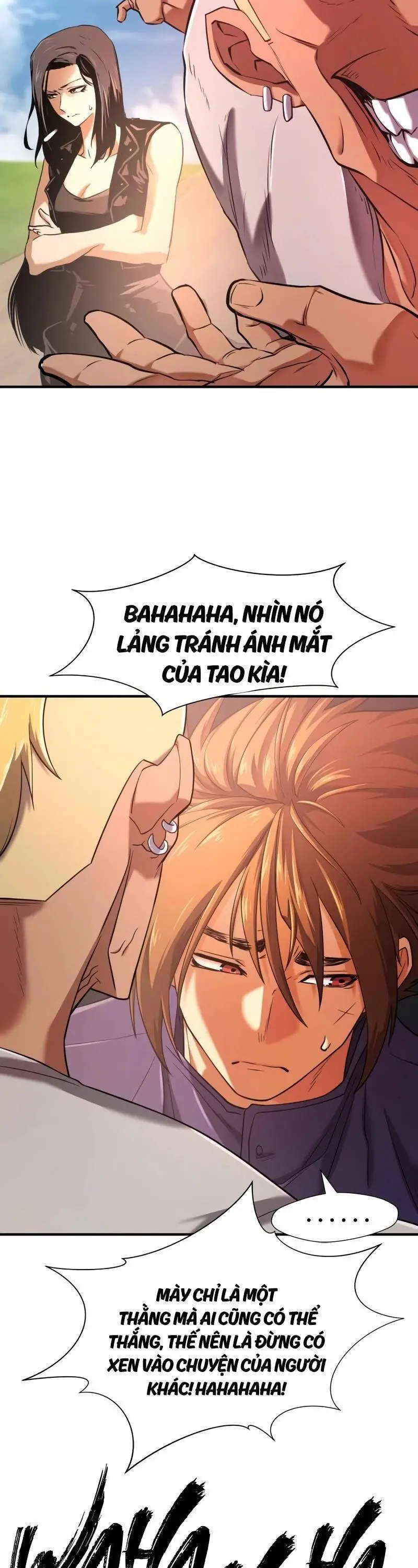Bậc Thầy Thiết Kế Điền Trang Nettruyen ZZZ Chương 143 Page 19
