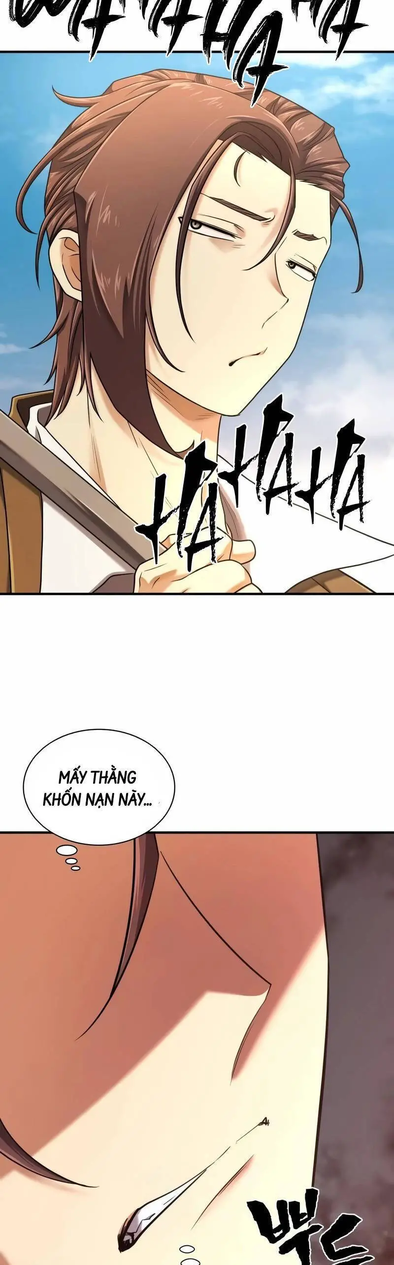 Bậc Thầy Thiết Kế Điền Trang Nettruyen ZZZ Chương 143 Page 20